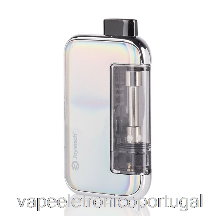 Vape Eletrônico Joyetech Egrip Mini 13w Pod Sistema Aura Brilho